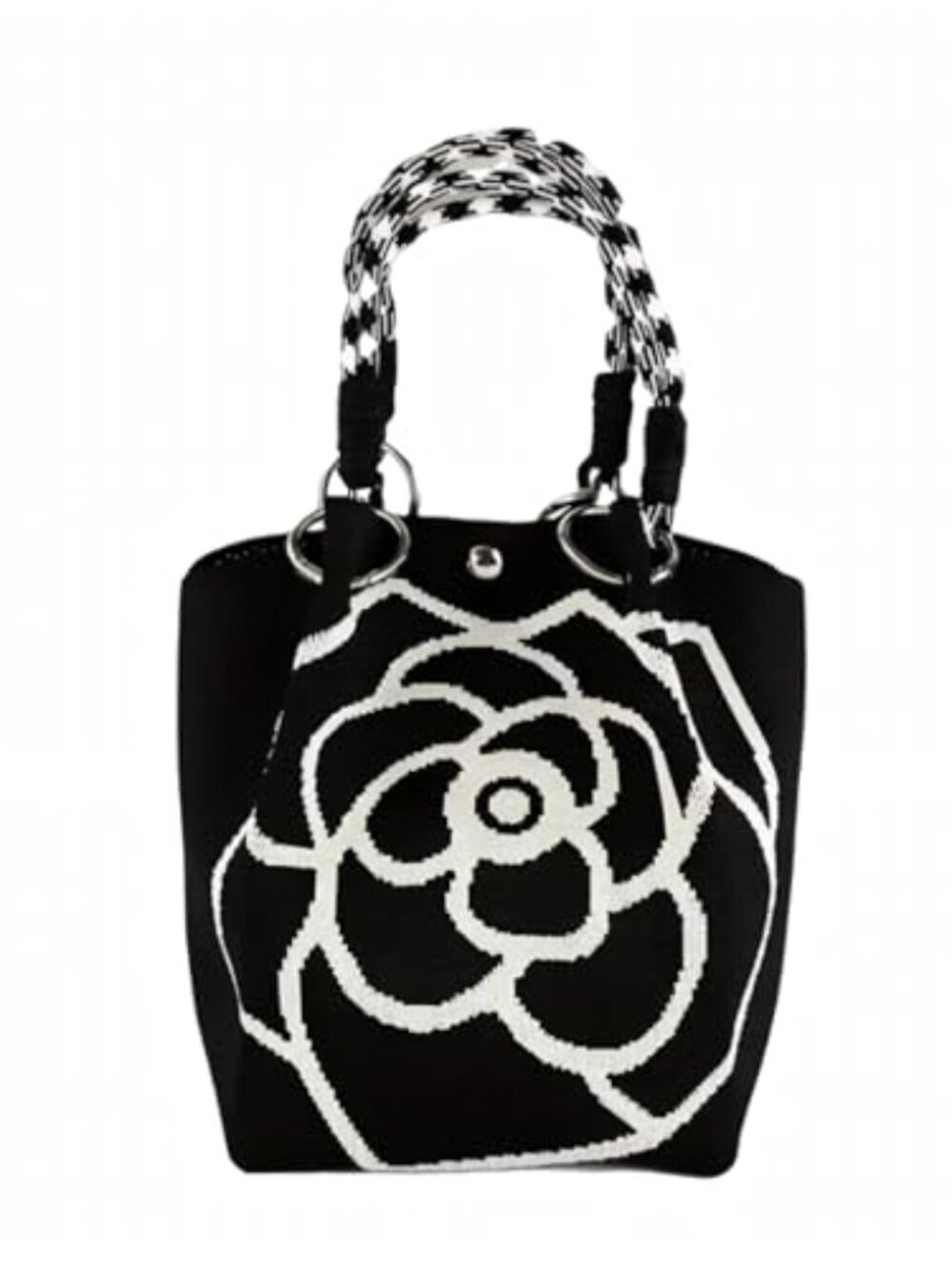 BRAND NEW top-handle cute mini handbag
